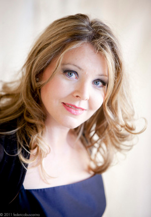 Charlotte Muller Perrier