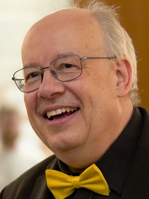 portrait Thierry Daenzer